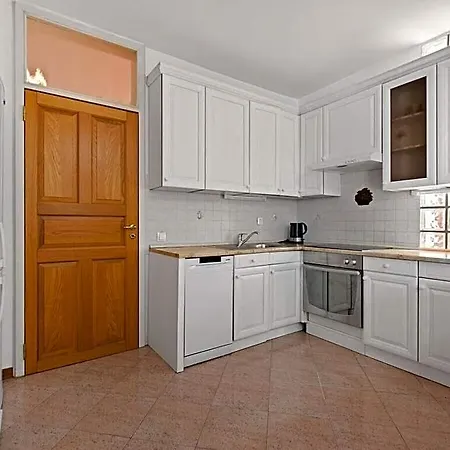 فندق Bellavista Comfortable بوجي