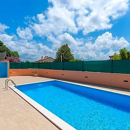 Bellavista Comfortable 3* Buje