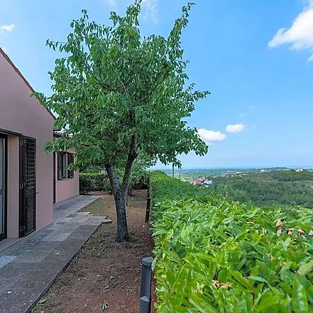 Bellavista Comfortable Hotel Buje