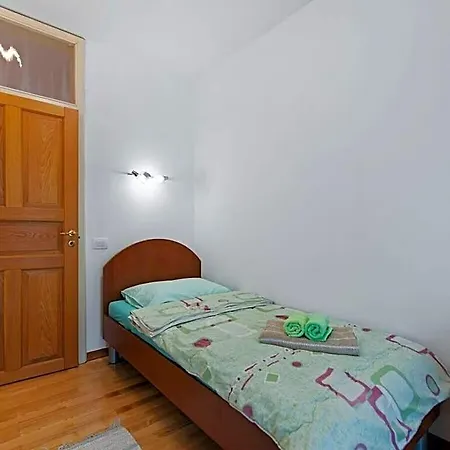 Bellavista Comfortable Hotel Buje